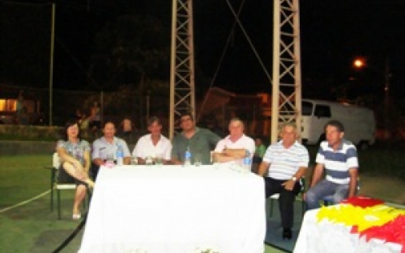Prefeitura de Piquerobi comemora Dia Internacional da Mulher com muita festa.