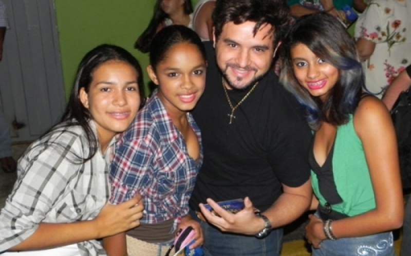 Piquerobi comemora 64ª aniversário