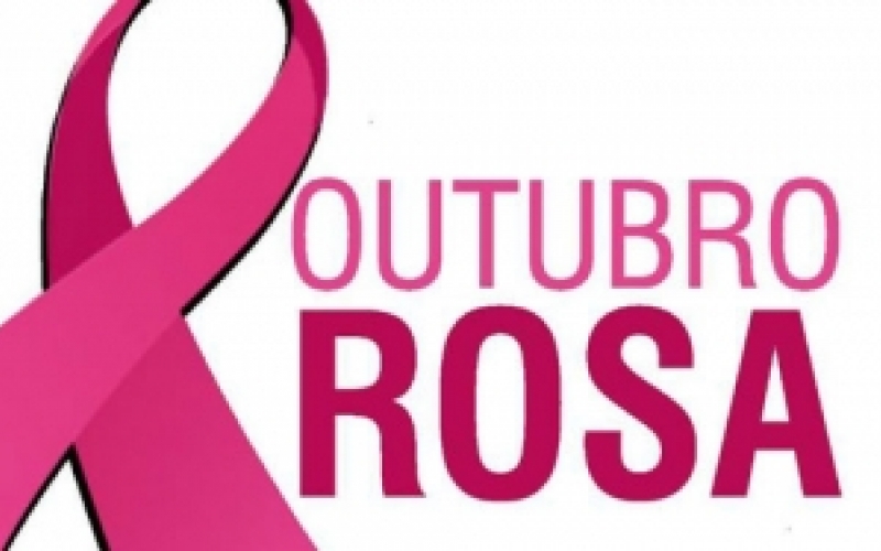 OUTUBRO ROSA