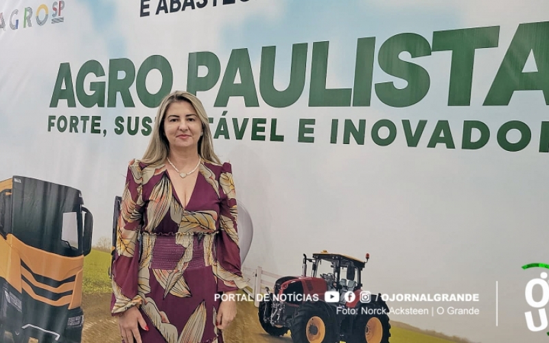 Assinatura de Convênios em São Paulo com Itamar Borges.