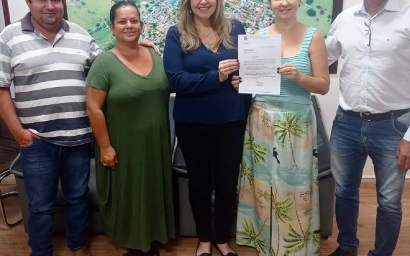 550.000,00 para Creche e Escola.