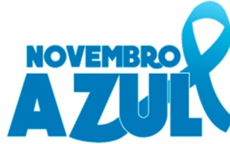Novembro Azul