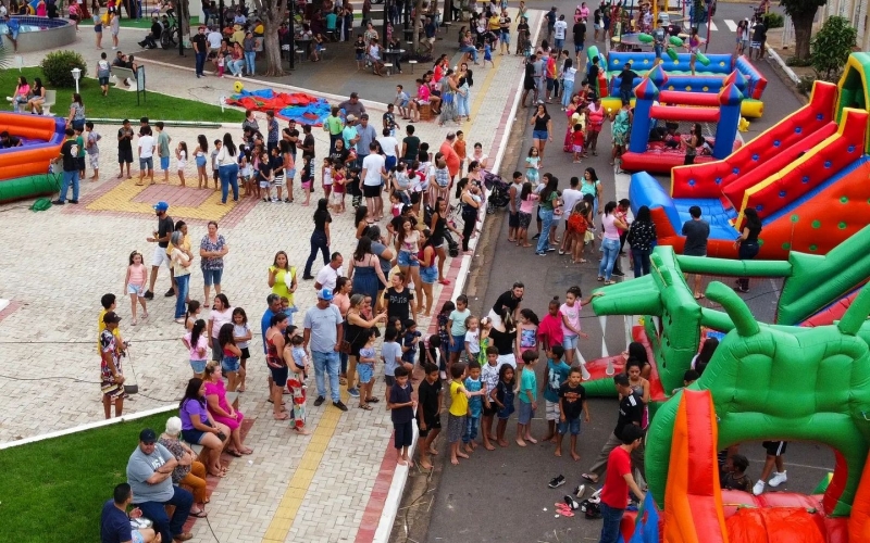 DIA DAS CRIANÇAS 2022