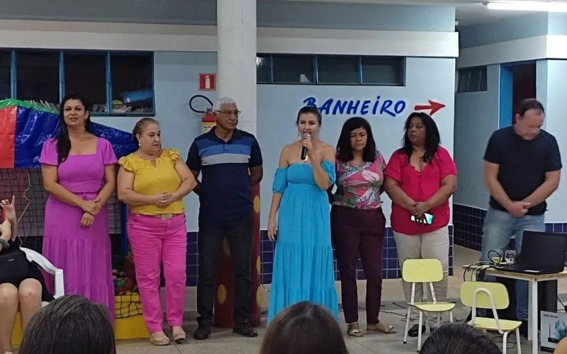 DIA DOS PROFESSORES