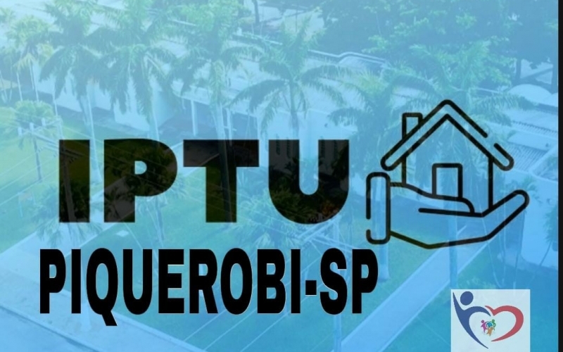 Carnê online do IPTU, TAXAS e ISS já está disponível para emissão