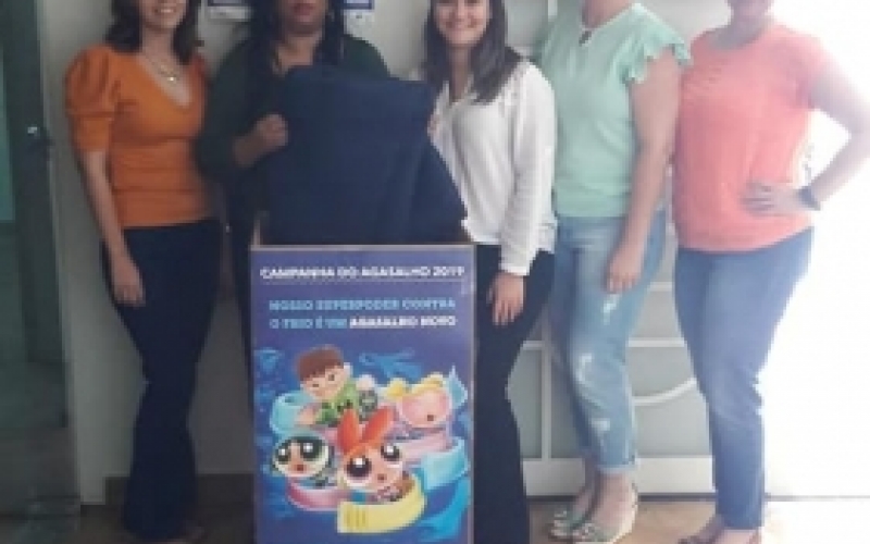 Teve início em Piquerobi 