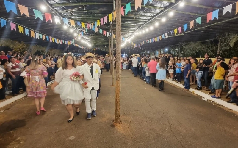 Nossa FESTA JUNINA DA BARRA FUNDA está de volta!