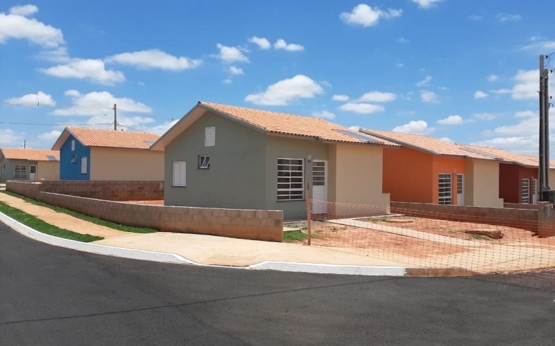 Prefeitura convoca pessoas para regularização de pendências apontadas pela Caixa Federal em Piquerobi