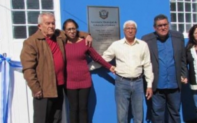 Prefeitura de Piquerobi Secretária Municipal da Educação e Cultura