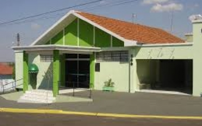 Deputado Alexandre Leite destina emenda parlamentar para custeio da saúde de Piquerobi