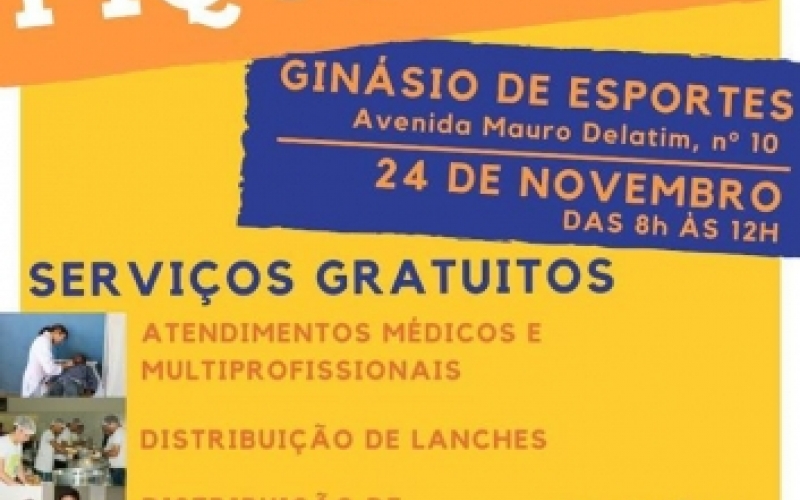 MISSÃO AMOR QUE CURA