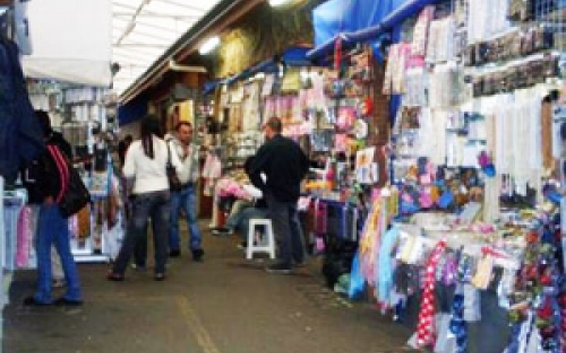 Primeira Feira da Madrugada do Braz