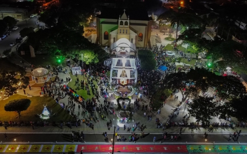 Corpus Christi 2022