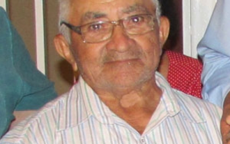 Piquerobi homenageia o dia do Trabalhador Rural