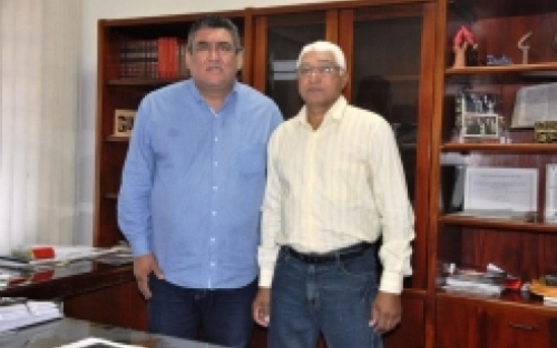 Prefeitura de Piquerobi faz o adiantamento da primeira metade do décimo terceiro nesta terça-feira