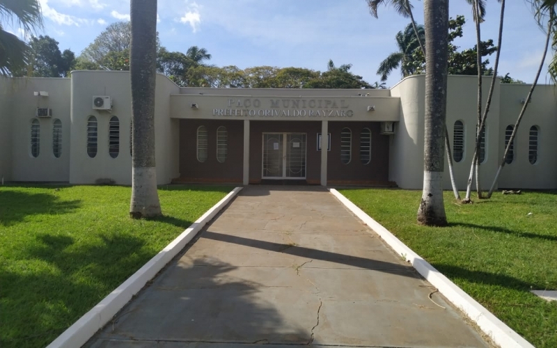 Carnê online do IPTU já está disponível para emissão