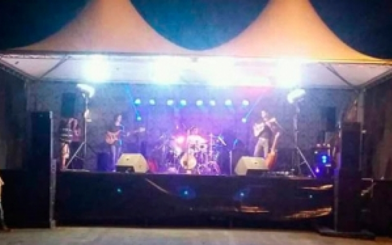 Evento de Fim de Ano foi realizado em Piquerobi.