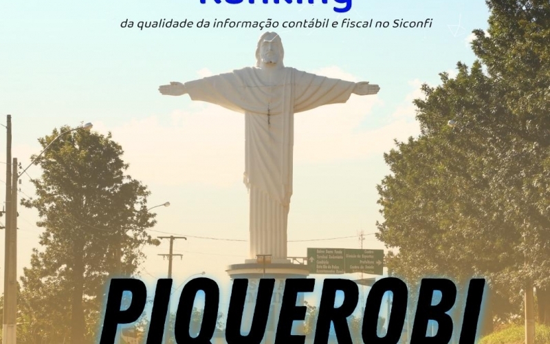2º LUGAR NA REGIÃO