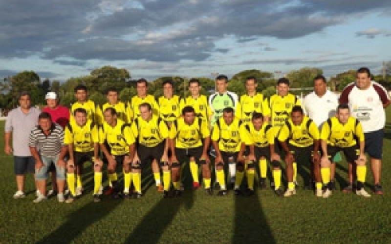 Hiperpasto é tri campeã