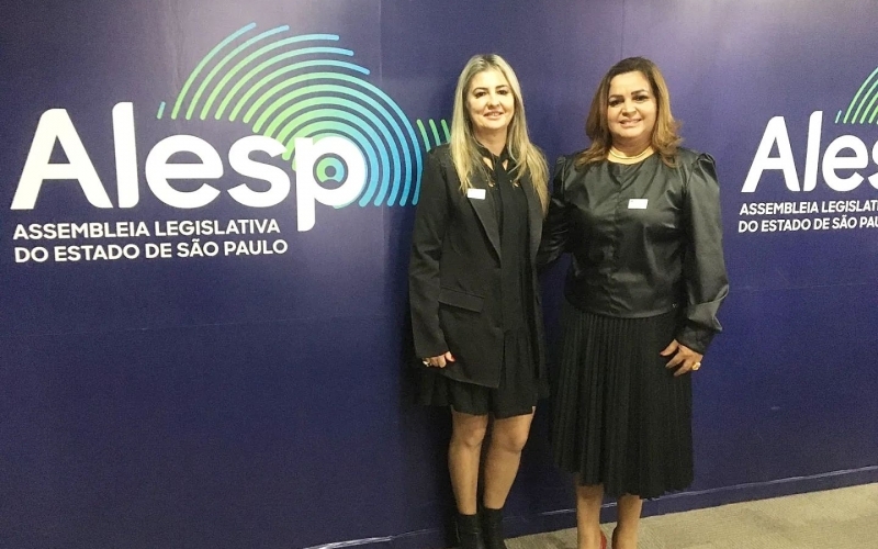 1° CONSELHO DE PREFEITAS E VICE PREFEITAS DO ESTADO DE SÃO PAULO.