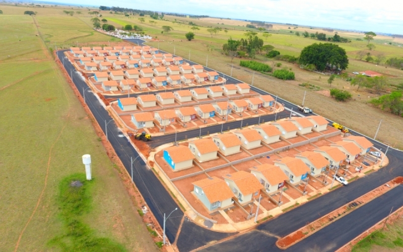 A Prefeitura Municipal de Piquerobi por meio da Secretaria de Assistência Social faz  convocação a todos os beneficiário