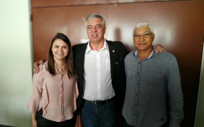 Reunião em Venceslau reuniu representantes de 32 municípios